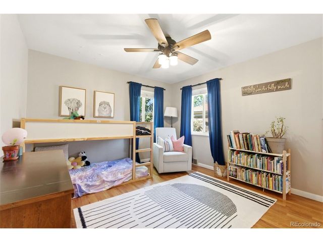 1365 Oneida St, Denver, CO 80220