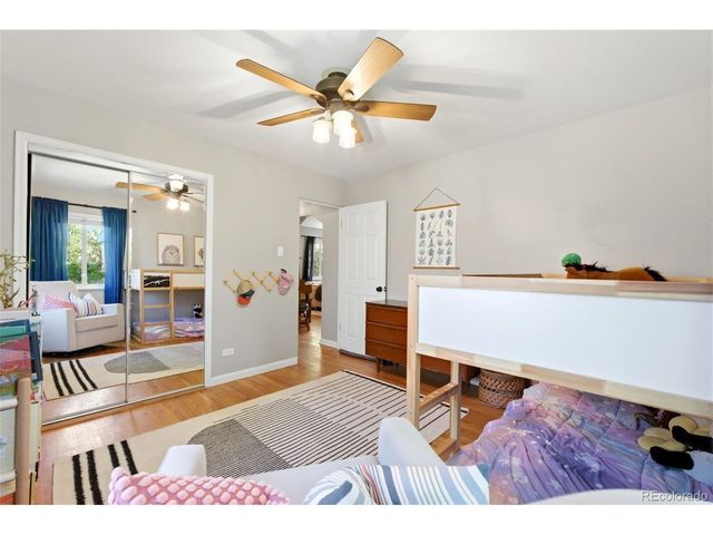 1365 Oneida St, Denver, CO 80220