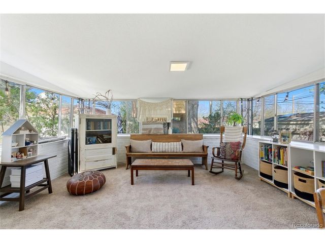 1365 Oneida St, Denver, CO 80220