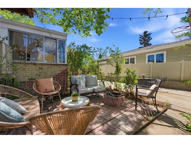 1365 Oneida St, Denver, CO 80220
