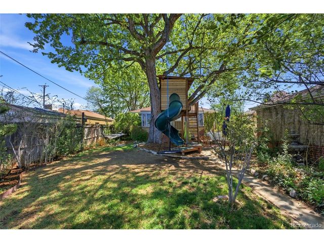 1365 Oneida St, Denver, CO 80220
