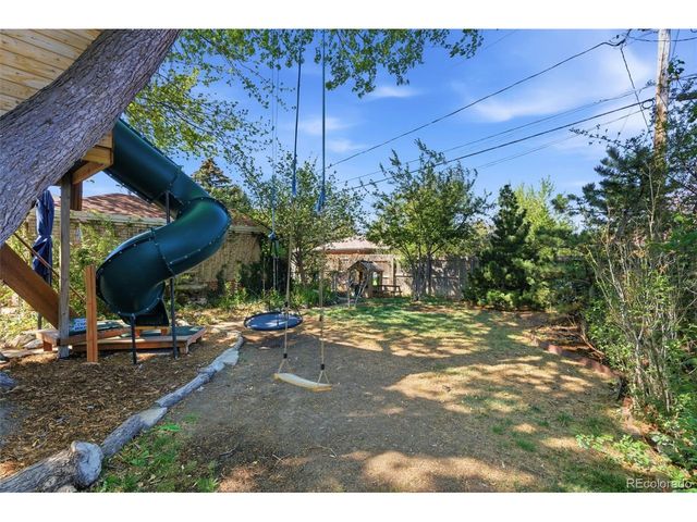 1365 Oneida St, Denver, CO 80220