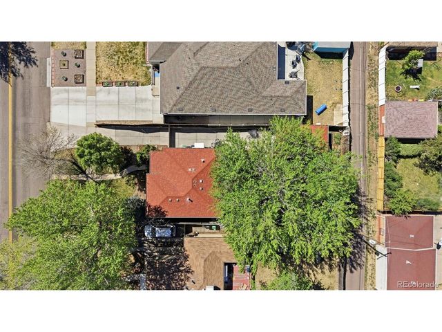 1365 Oneida St, Denver, CO 80220