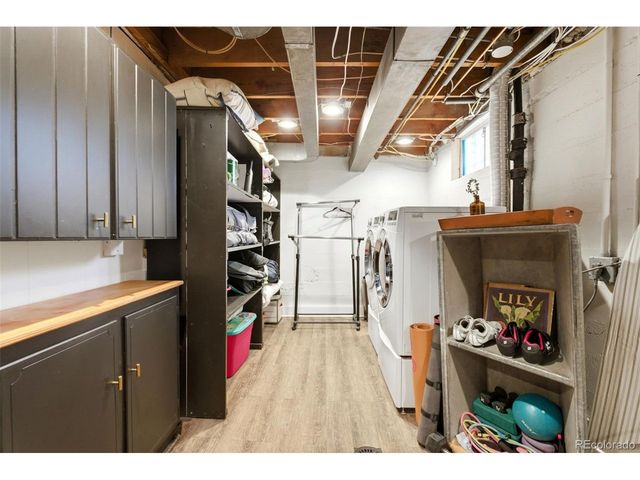 1365 Oneida St, Denver, CO 80220