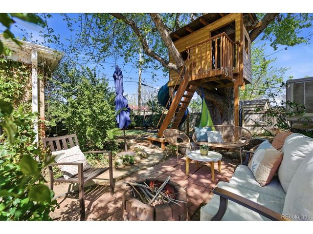 1365 Oneida St, Denver, CO 80220