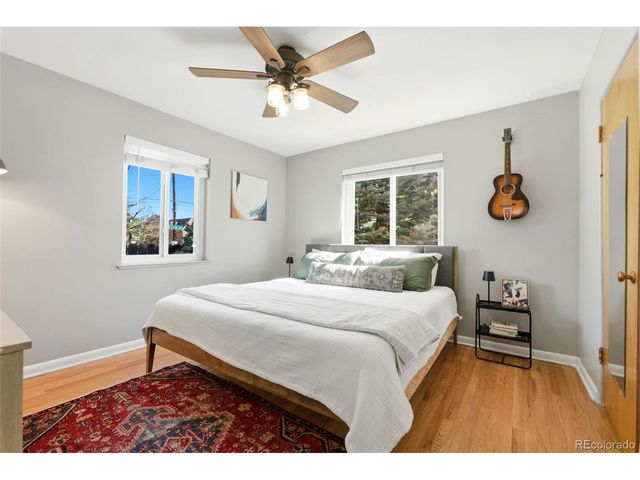 1365 Oneida St, Denver, CO 80220