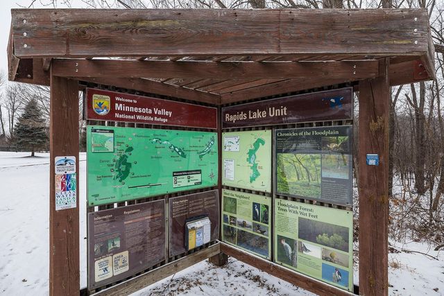 303 Bluff Road, Carver, MN 55315