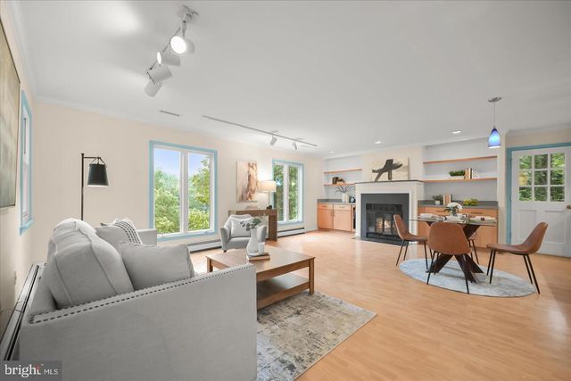 6004 PRINCETON AVE, Glen Echo, MD 20812