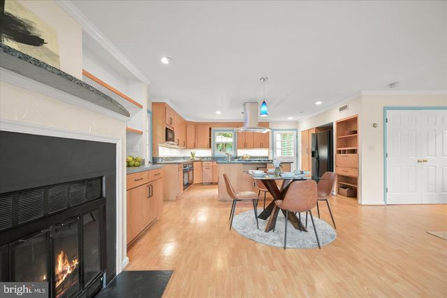 6004 PRINCETON AVE, Glen Echo, MD 20812