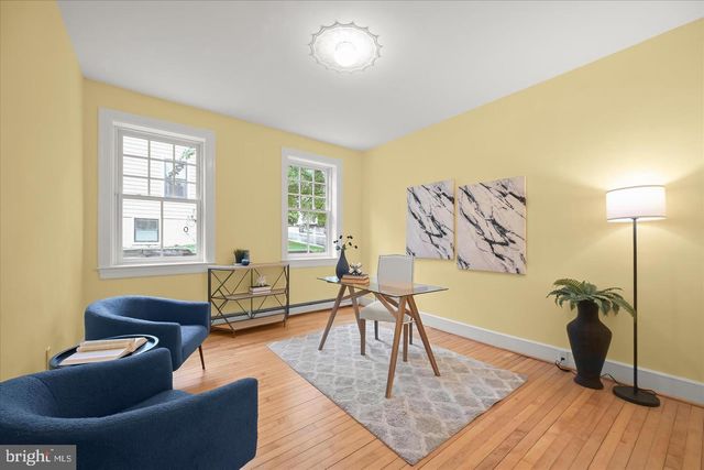 6004 PRINCETON AVE, Glen Echo, MD 20812
