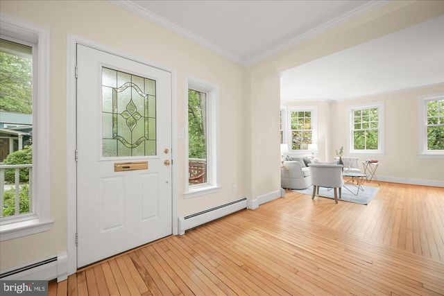 6004 PRINCETON AVE, Glen Echo, MD 20812