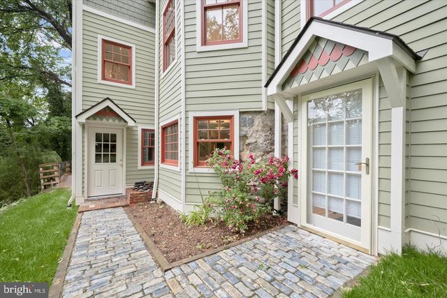 6004 PRINCETON AVE, Glen Echo, MD 20812