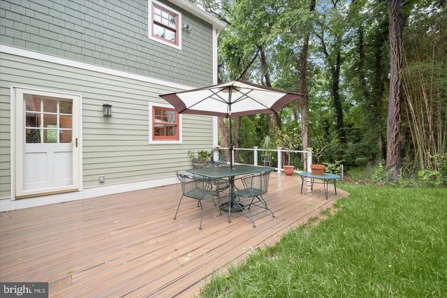 6004 PRINCETON AVE, Glen Echo, MD 20812