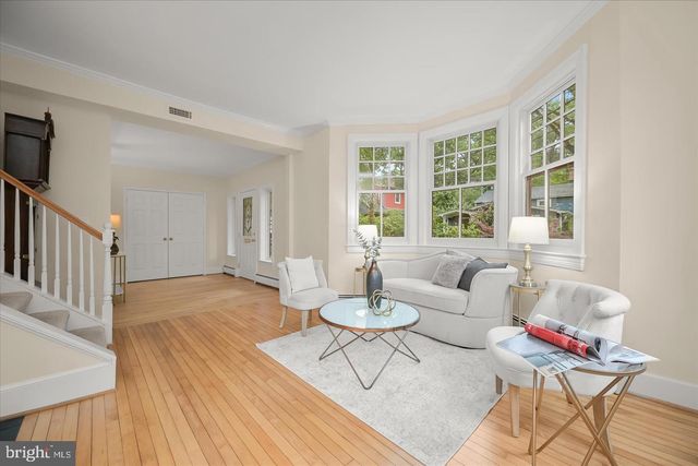 6004 PRINCETON AVE, Glen Echo, MD 20812