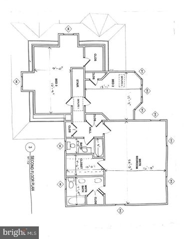 6004 PRINCETON AVE, Glen Echo, MD 20812