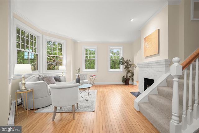6004 PRINCETON AVE, Glen Echo, MD 20812