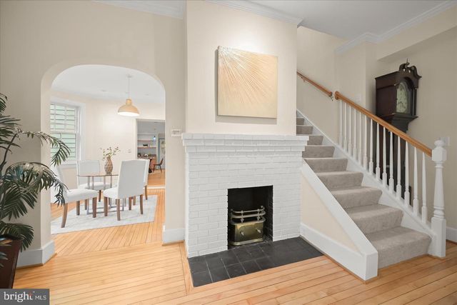 6004 PRINCETON AVE, Glen Echo, MD 20812