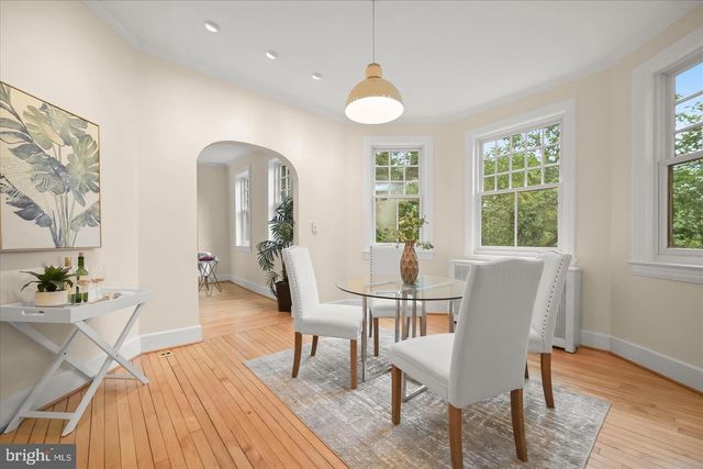 6004 PRINCETON AVE, Glen Echo, MD 20812