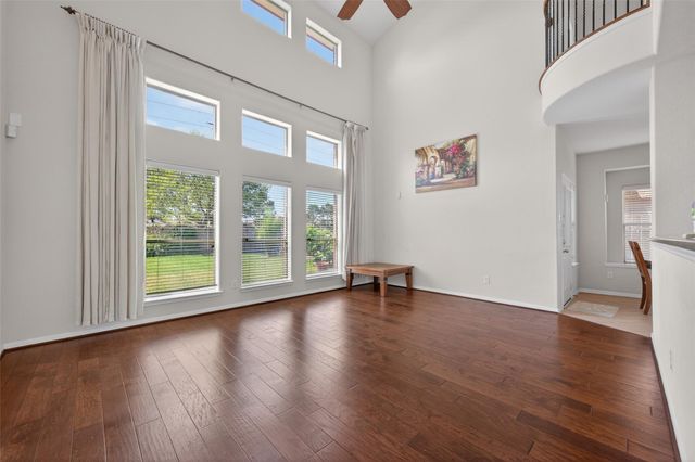 4710 Bellows View Drive, Katy, TX 77494