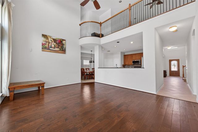 4710 Bellows View Drive, Katy, TX 77494