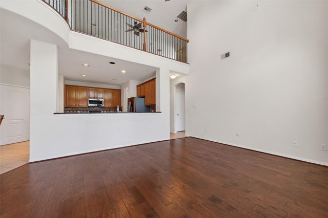 4710 Bellows View Drive, Katy, TX 77494