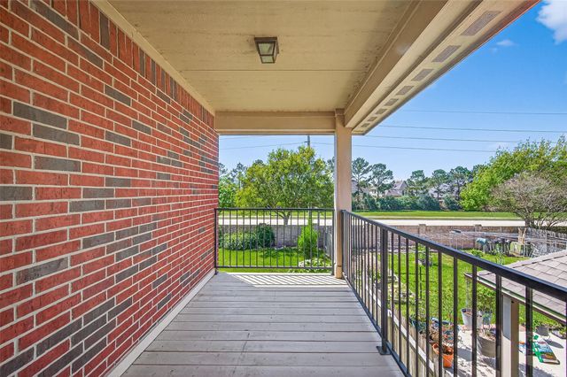 4710 Bellows View Drive, Katy, TX 77494