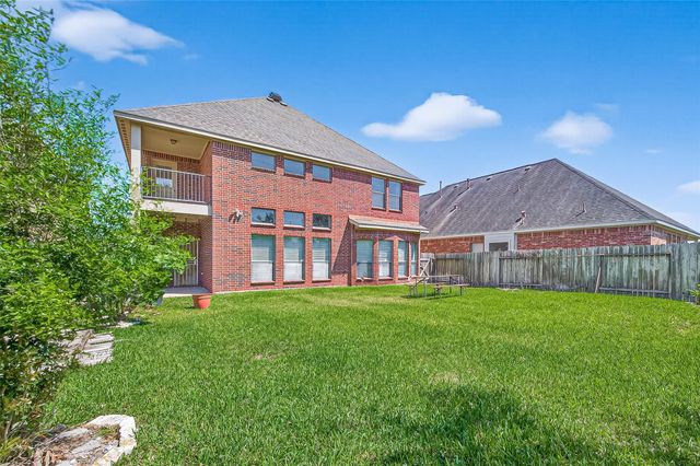 4710 Bellows View Drive, Katy, TX 77494