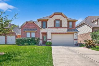 4710 Bellows View Drive, Katy, TX 77494