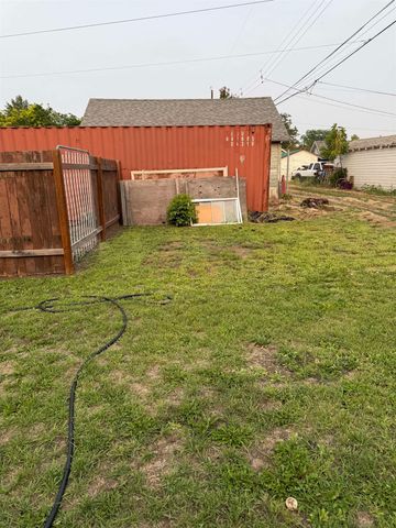 2602 E Rowan Ave, Spokane, WA 99207