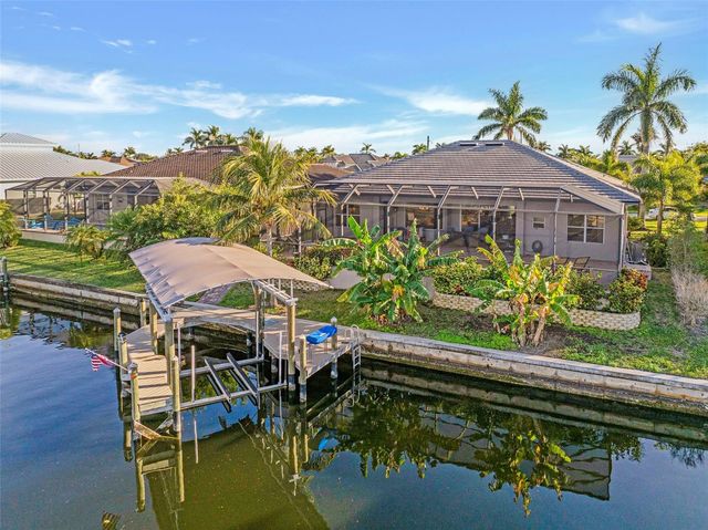 2909 SW 39TH STREET, Cape Coral, FL 33914