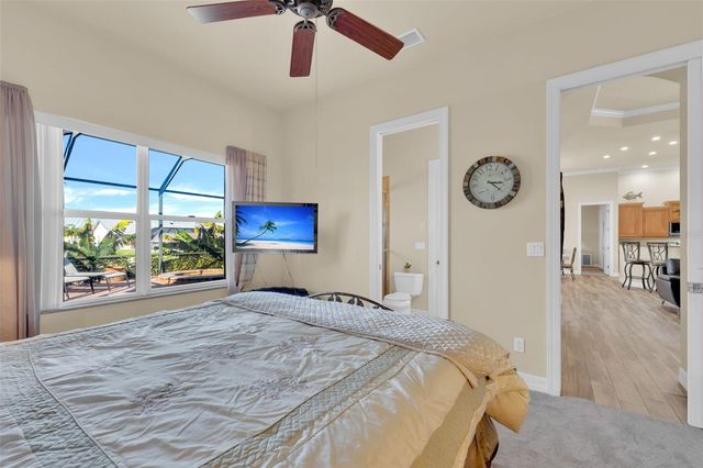 2909 SW 39TH STREET, Cape Coral, FL 33914