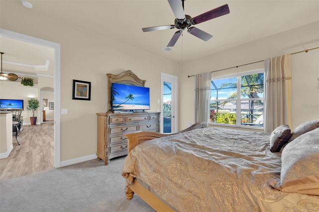 2909 SW 39TH STREET, Cape Coral, FL 33914