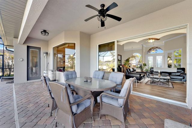 2909 SW 39TH STREET, Cape Coral, FL 33914