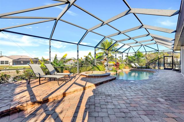 2909 SW 39TH STREET, Cape Coral, FL 33914