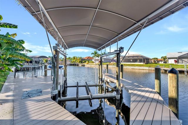 2909 SW 39TH STREET, Cape Coral, FL 33914