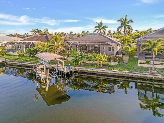 2909 SW 39TH STREET, Cape Coral, FL 33914