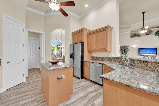 2909 SW 39TH STREET, Cape Coral, FL 33914