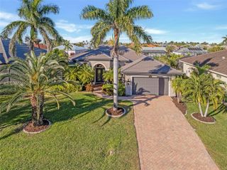 2909 SW 39TH STREET, Cape Coral, FL 33914