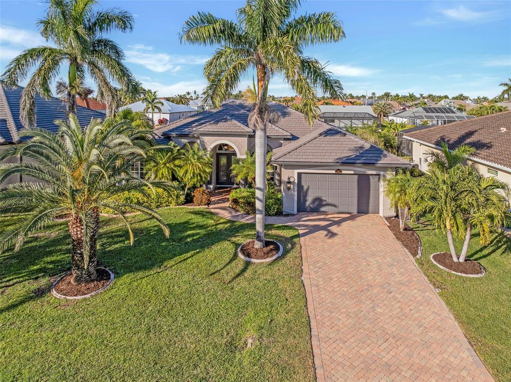 2909 SW 39TH STREET, Cape Coral, FL 33914