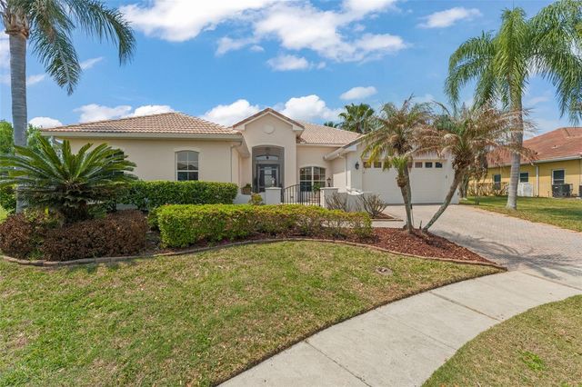 3410 OAKMONT COURT, Kissimmee, FL 34746