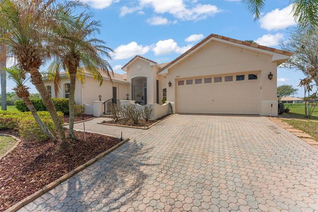 3410 OAKMONT COURT, Kissimmee, FL 34746