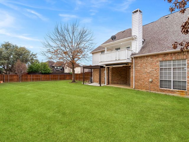 9716 W Valley Ranch Parkway, Irving, TX 75063