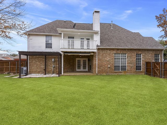 9716 W Valley Ranch Parkway, Irving, TX 75063