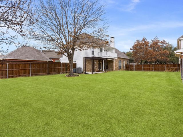 9716 W Valley Ranch Parkway, Irving, TX 75063