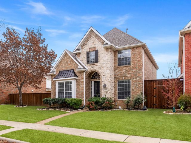 9716 W Valley Ranch Parkway, Irving, TX 75063