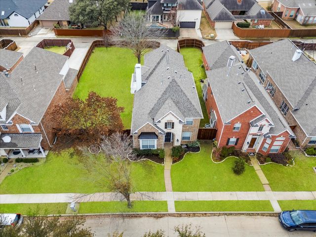 9716 W Valley Ranch Parkway, Irving, TX 75063