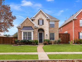 9716 W Valley Ranch Parkway, Irving, TX 75063