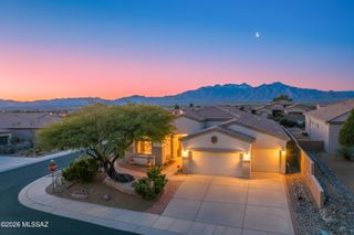 4959 S Paseo Talacho, Green Valley, AZ 85622