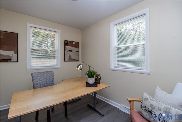 122 Kentucky Ave, Petersburg, VA 23803