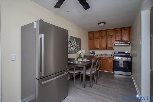 122 Kentucky Ave, Petersburg, VA 23803